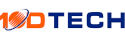 Logo of 10D Tech