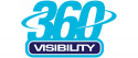 Logo of 360 Visibility
