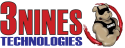 Logo of 3NINES TECHNOLOGIES, INC.