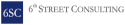 Logo of 6th Street Consulting
