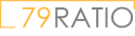 Logo of 79 Ratio