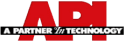 Logo of A Partner In Technology