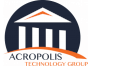 Logo of Acropolis Technology Group, An IT Solutions Company