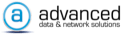 Logo of Advanced Data & Network Solutions
