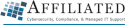 Logo of Affiliated Resource Group