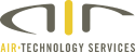 Logo of AIR Technology Services