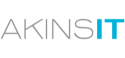 Logo of Akins IT, Inc.