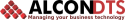 Logo of ALCON DTS