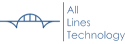 Logo of All Lines Technology