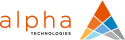 Logo of Alpha Technologies Inc.