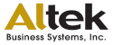 Logo of Altek Business Systems, Inc.