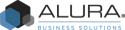 Logo of Alura Business Solutions - A Valeo Networks Company