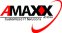 Logo of Amaxx