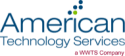 Logo of American Technology Services, LLC
