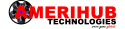 Logo of Amerihub Technologies