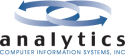 Logo of Analytics Computers