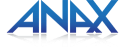 Logo of ANAX Business Technology