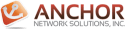 Logo of Anchor Network Solutions, Inc.
