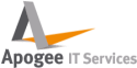 Logo of Apogee IT Services