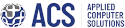 Logo of Applied Computer Solutions