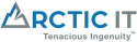 Logo of Arctic Information Technology