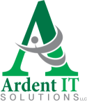 Logo of Ardent IT Solutions, LLC