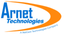 Logo of Arnet Technologies
