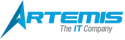 Logo of Artemis IT
