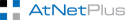 Logo of AtNetPlus