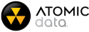 Logo of Atomic Data