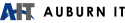 Logo of Auburn IT