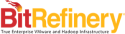 Logo of Bit Refinery