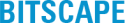 Logo of bitscape