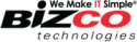 Logo of Bizco Technologies