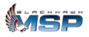 Logo of Blackhawk MSP LLC
