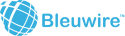 Logo of Bleuwireâ„¢