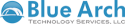 Logo of Blue Arch Technology Services, LLC