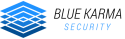 Logo of Blue Karma Security