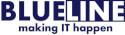 Logo of Blue Line Technologies, Inc