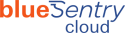 Logo of Blue Sentry Cloud