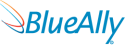 Logo of BlueAlly