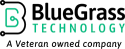 Logo of BlueGrass Technology, LLC