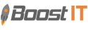 Logo of Boost IT, LLC