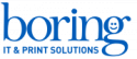 Logo of Boring Business Systems