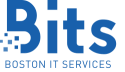 Logo of Boston IT Services Inc
