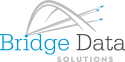 Logo of Bridge Data Solutions
