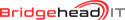 Logo of Bridgehead IT