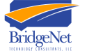 Logo of BridgeNet Technology Consultants