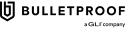 Logo of Bulletproof, a GLI Company