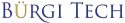 Logo of Burgi Technologies